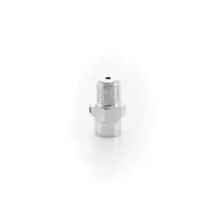 PASCO 605LK Radiator Vent Valve Only Standard 1/8 in NPT