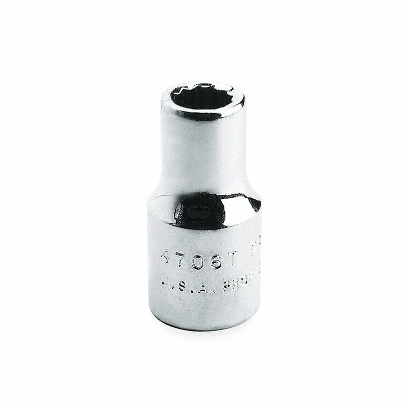 Proto J5230 Drive Socket 15/16 - 12 Point