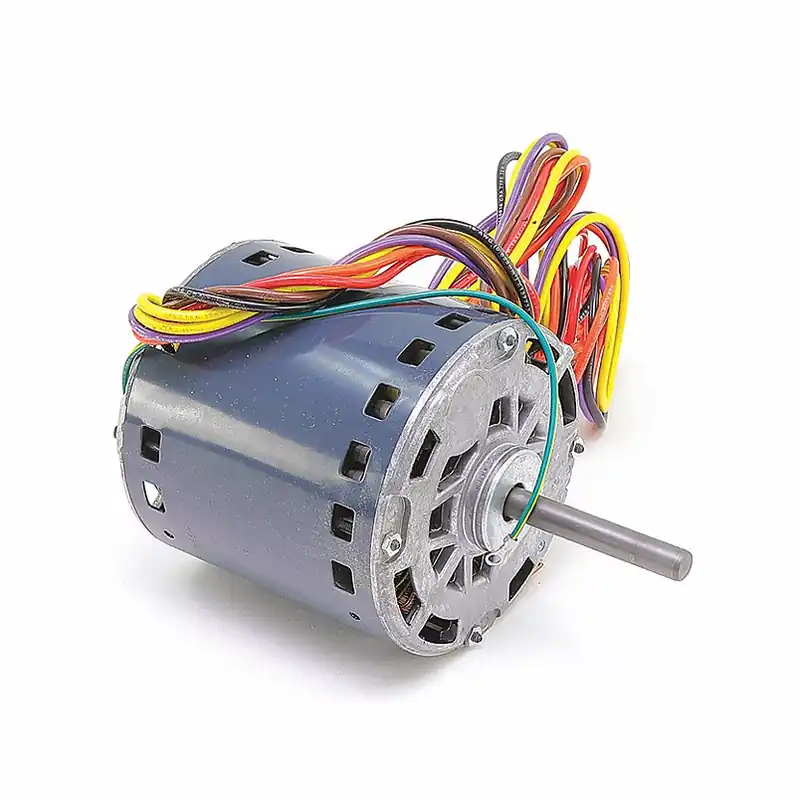 Carrier HC44AE461 1/2Hp 460V1Ph 1075Rpm 48Frm
