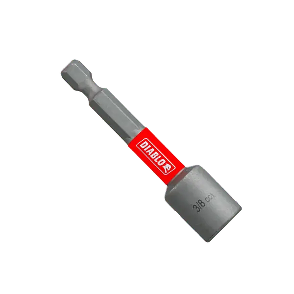 Diablo DNTSL38 Nutsetter 3/8 in. x 2-9/16 in.
