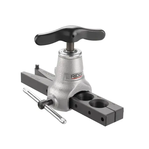 RIDGID 41300 TOOL, FLARE 455 HEAVY DUTY 1/2 TO 1 IN FLARE