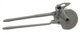 RIDGID 35180R Bender, 378 7/8 OD Ratchet