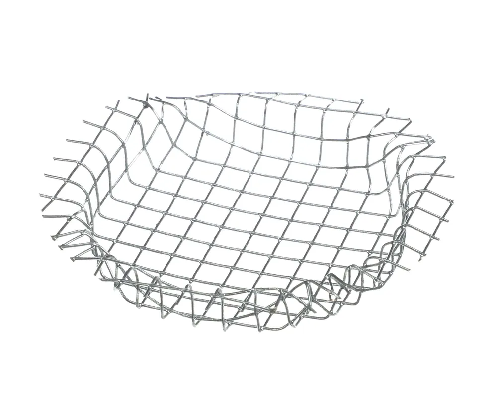 Lennox 25W70 Exhaust Screen