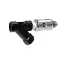 Watts Regulator Co. 61666 - Pressure Regulator - Replacement MPN