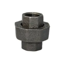 DIRECTEDAIR BY PREFERRED CONSTRUCTION PRODUCTS DAB08-05 1/2 BLK UNION