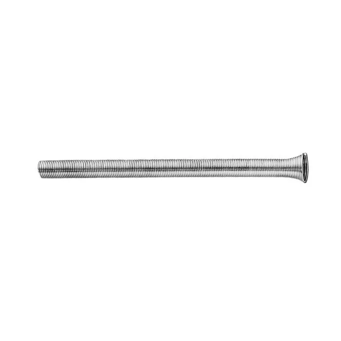 RIDGID 35250 PKG 6:D1376 5/16 SPRING BENDER