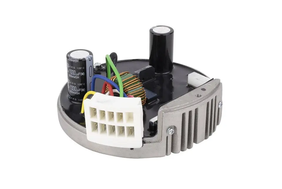 Carrier HK44ER155 Motor Module