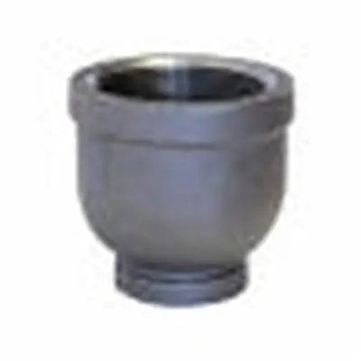 ASC Engineered Solutions 2XE.BMC Reducer 2X3/4 BLK MI 150# FIG 53 THRD