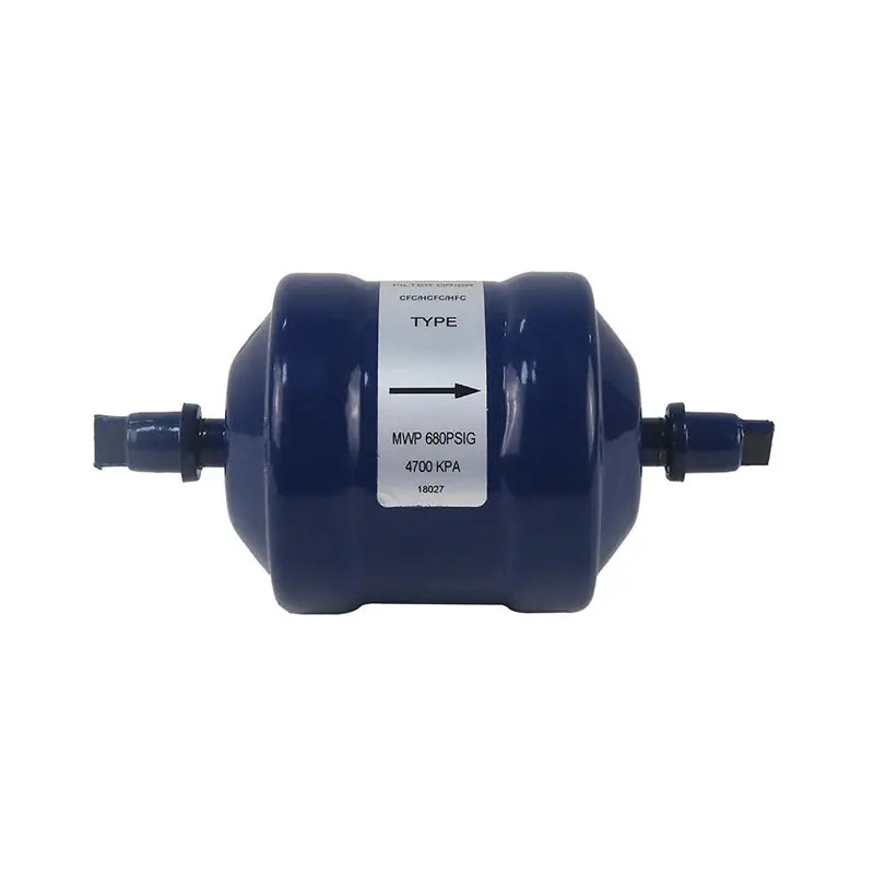 Dakota Sourcing LLC 12511 3/8 LIQ LINE DRIER 16CU