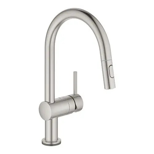 LIXIL 31359DC2 SINK FCT 31359DC2 POWER (SINGLE HANDLE) REPLACEMENT MPN