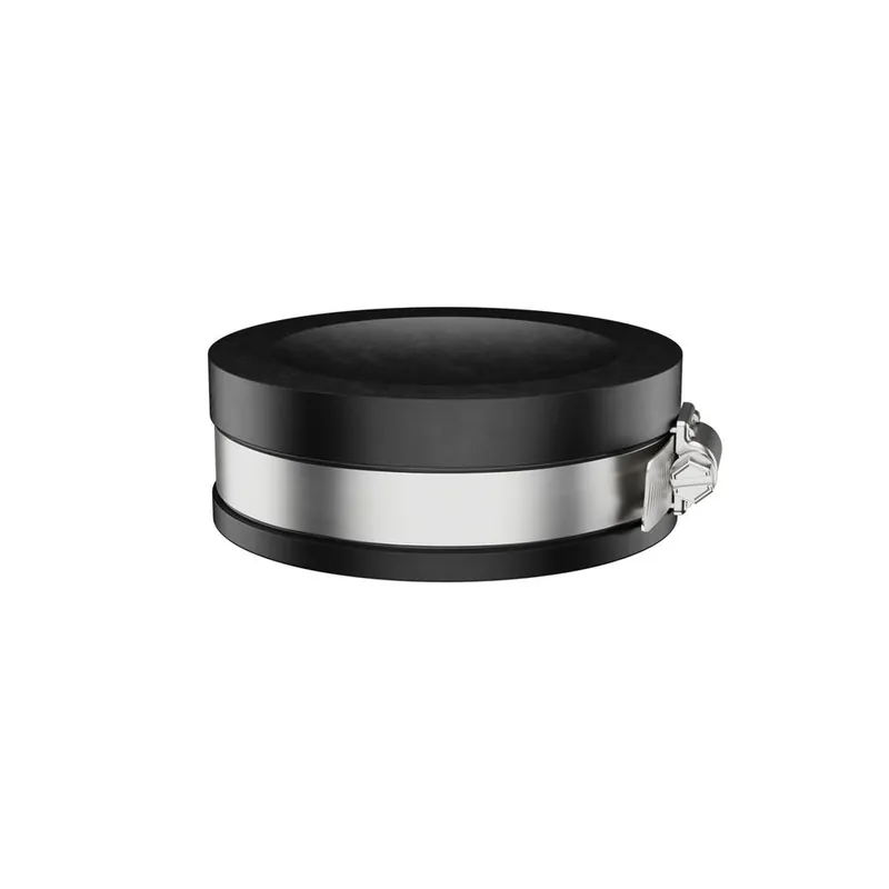 Fernco QC-105 5 in. PVC Qwik Cap