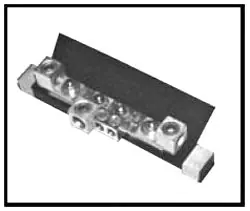 Midwest Electric Products NEU202 MW 200A Standby