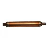 Carrier KH11HH099 Strainer HVAC Supplies Carrier Parts