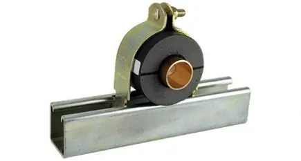 ZSI-Foster UX11834 Hangers