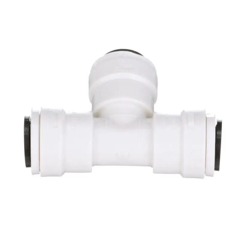 Watts 0666115 Quick Connect Union Tee 1/4 OD Union Tee
