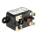Emerson Climate Technologies - White-Rodgers 90-370 24V ac 125 mA SPDT Heavy-Duty General Purpose Relay
