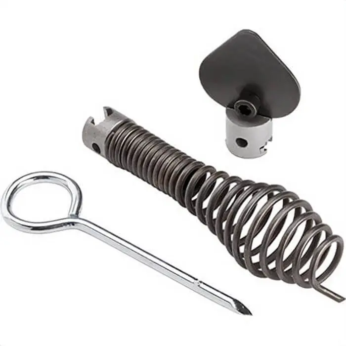 RIDGID TOOLS 55242 KIT, CHUCK ASM K38