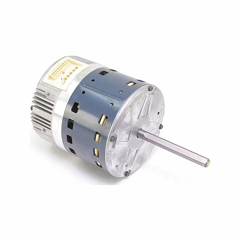 Tempstar 1186691 1/2HP ECM Blower Motor 240V 1 Phase
