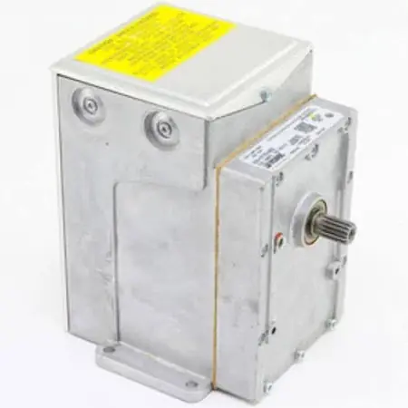 York 025-17175-002 450 lb-in Actuator