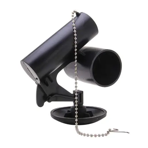American Standard 073380-0070A Plastic and Rubber Actuating Unit for #6 Toilet Flush Valves