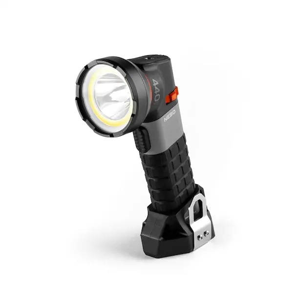 NEBO TOOLS DIVISION OF ALLIANCE SPORTS GROUP NEB-SPT-1004 SL25R SPOTLIGHT
