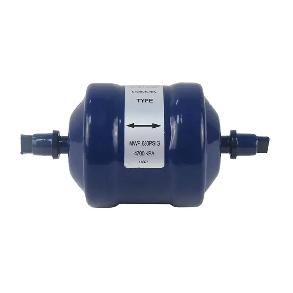 Dakota Sourcing 12544 3/8 in. Sweat 16 cu.in. Bi-Flow Drier