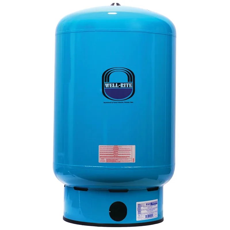 Watts 7100177 PWROTNK44 Power Pressurized 44 gal Replacement MPN
