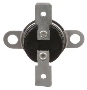 Emerson Climate Technologies - White-Rodgers 3L01-180 3/4 in. Snap Disc Limit Control