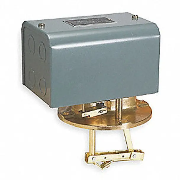 Schneider Electric 9038DG9 Power Distribution Switch