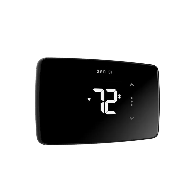 Emerson 1F76U-22WFB Sensi Lite Smart Thermostat