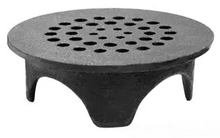 JONES STEPHENS CORP J60008 4 FRESH AIR INLET