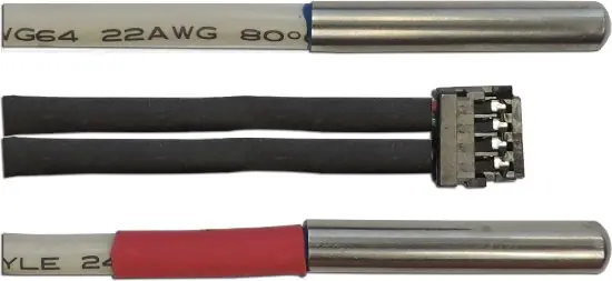 HYDROQUIP 34-0203Y-36-K Hi Limit Sensor