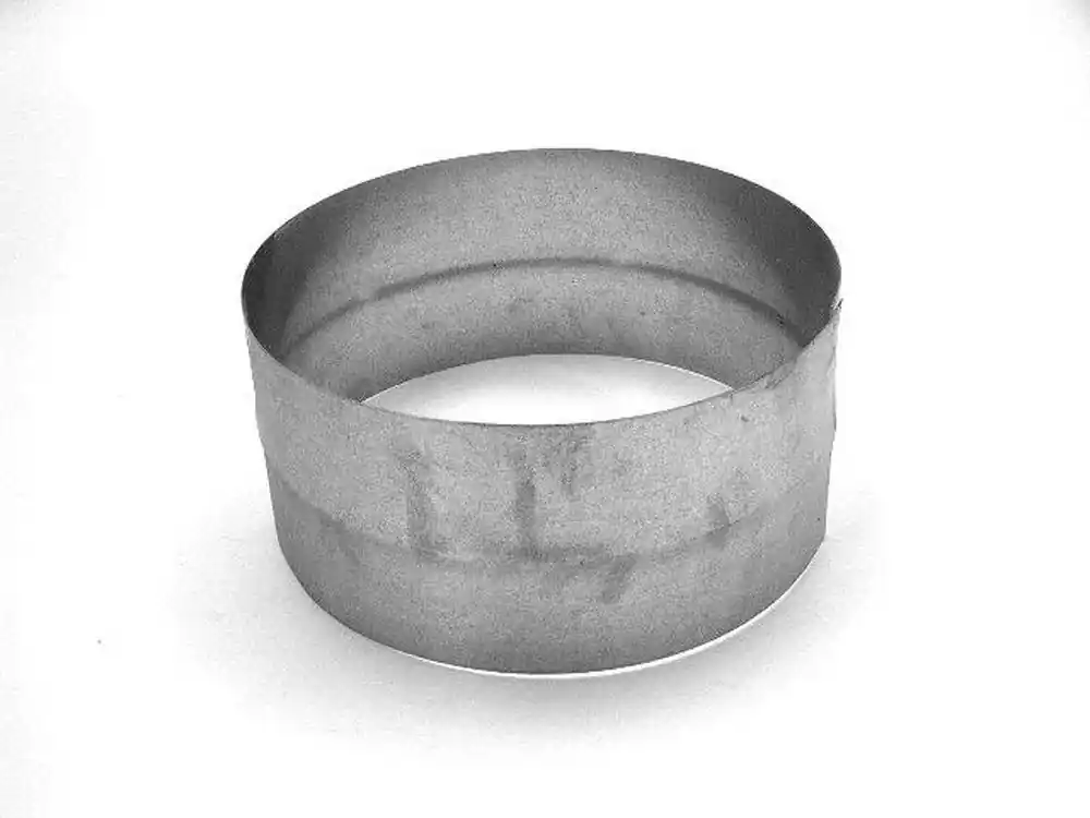 AIR DUCT PRODUCTS (CA) 5351.08-26 8 SPIRAL COUPLING