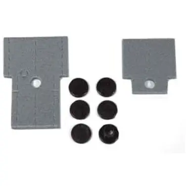 Mitsubishi PAC-SH71DS-E Drain Socket