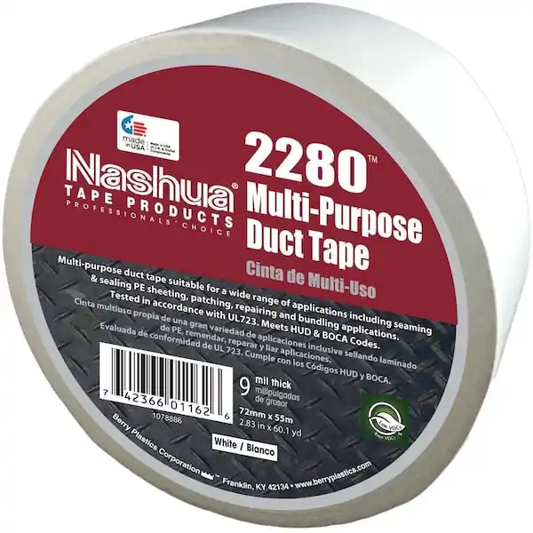 NASHUA 1087202 TAPE ADHESIVE 1.88 INCHES
