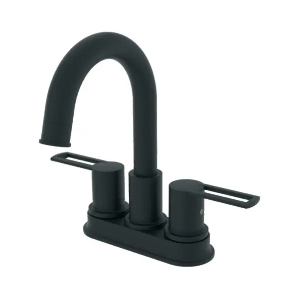 COMPASS 192-8093 Westdale 2-Handle Bathroom Faucet 1.2 GPM