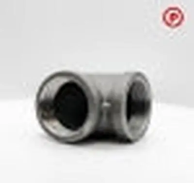 ASC Engineered Solutions 2.BML ELL 2 BLK MI 150# THRD FIG 47