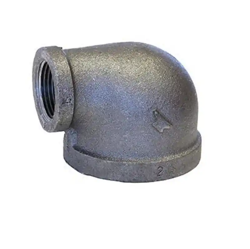 ASC Engineered Solutions 1XD.NML ELL 1X1/2 GLV MI 150# THRD FIG 47