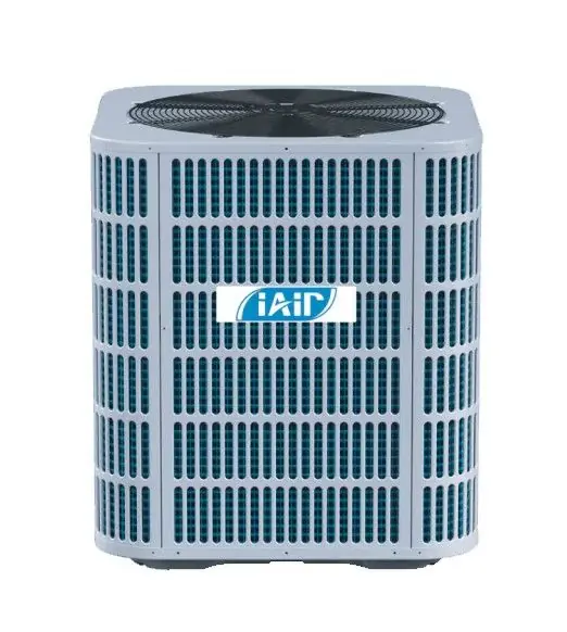 AiREFORCE INC. IHP5024E1000A 14.3 SEER2 HP 2 TON HEAT PUMP