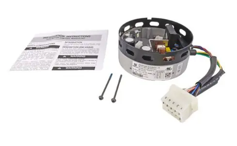 Tempstar 1190332 Motor Module 1/3 Hp 230v