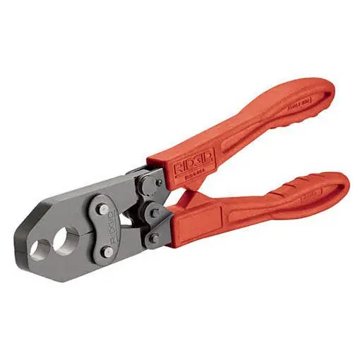 RIDGID TOOLS 23448 CRIMP TOOL,1/2 ASTM F1807 PEX