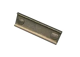 MSA 506329 Dyna-Glide Ladder Safety System - Rail Connector