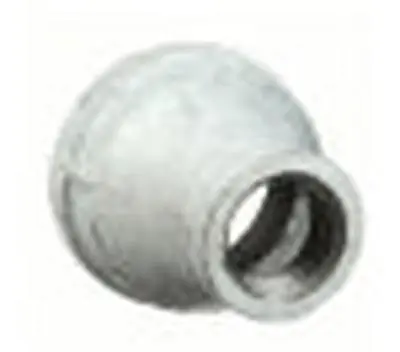 ASC Engineered Solutions 2X1B.NMC Reducer 2X1-1/4 GLV MI 150# THRD FIG 53