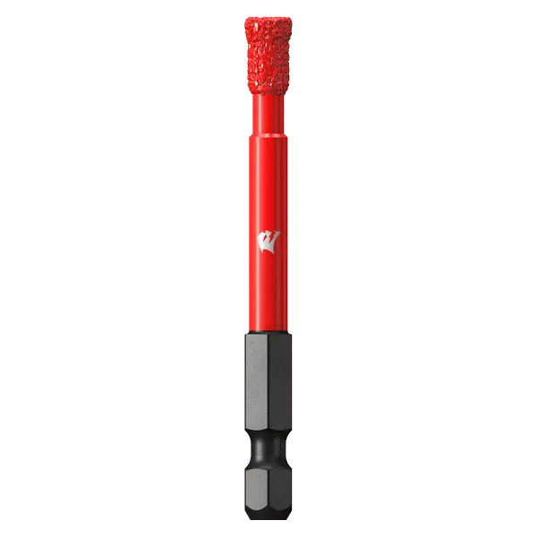 FREUD TOOLS/DIABLO TOOLS DHS0250DG 1/4 in. Diamond-Tipped Hole Saw