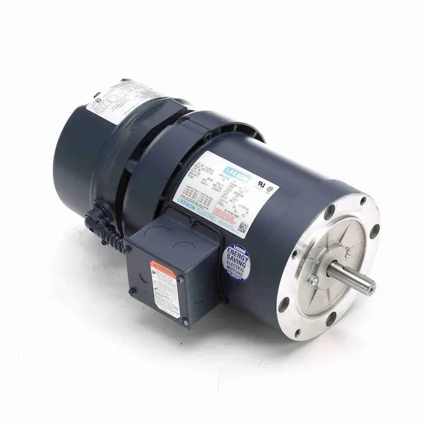 Marathon Motors 114159.00 Electric Motor
