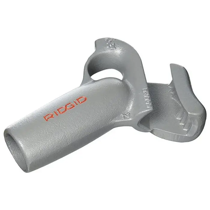RIDGID 35235 Bender, 1/2-3/4 HW