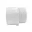 NIBCO 436-007 3/4 in. Male x Slip PVC Adapter