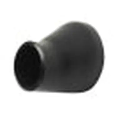 Allied Fitting FRES10X8 Weld Fittings