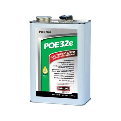 Carrier P903-2401 Synthetic Lubricant 1 GAL