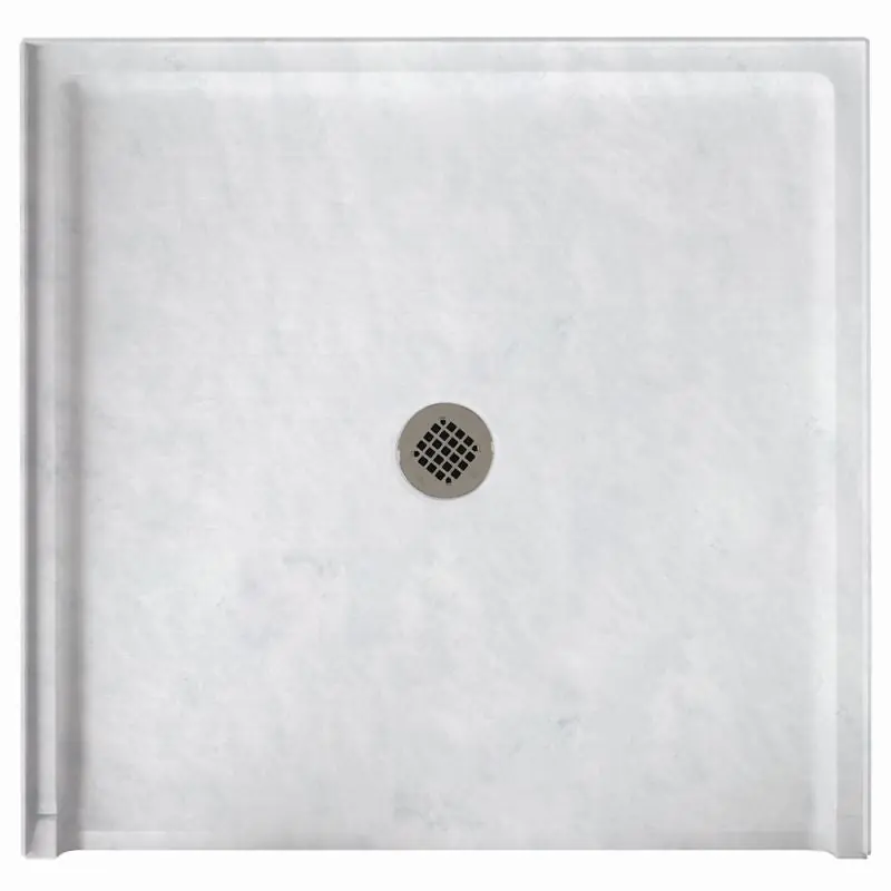 Swan Surfaces SF04236MD.130 BASE 42X36 SHWR SS-4236